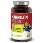 Carnomed Serrapeptase EXTRA + 250.000SPU 120 kapslí – Hledejceny.cz