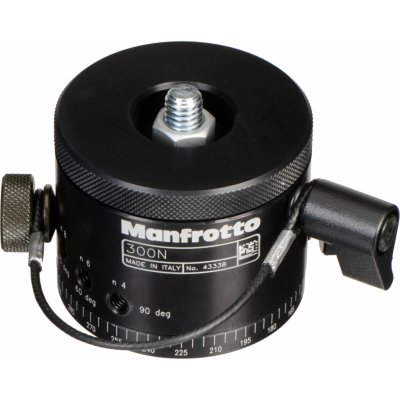 Manfrotto 300 N – Zbozi.Blesk.cz