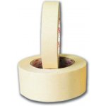Colltape Páska lepicí maskovací 48 mm x 50 m žlutá – Zboží Mobilmania