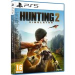 Hunting Simulator 2 – Zboží Živě