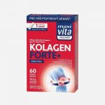 Maxi Vita Exclusive Kolagen forte+ 6 x 60 kapslí – Hledejceny.cz