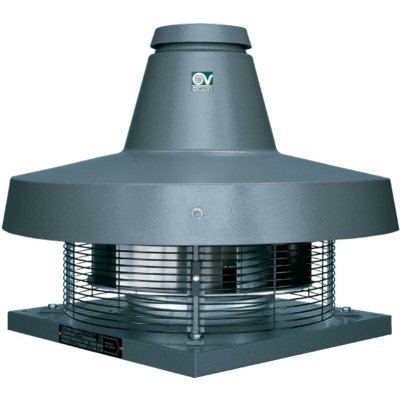 Vortice Torrette TRT 150 E 8P – Hledejceny.cz