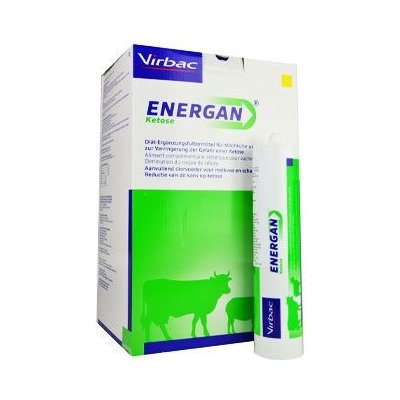 VIRBAC Energan Ketose 12 x 300 g – Hledejceny.cz