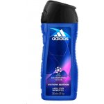 Adidas UEFA Champions League Victory Edition sprchový gel 250 ml – Hledejceny.cz
