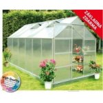 V-Garden polykarbonátový VeGA 9500-22 STRONG – Zboží Dáma