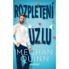 Kniha Rozpletení uzlu - Meghan Quinn