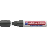 Edding 4090 černý – Zboží Živě