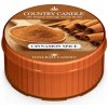 Svíčka Country Candle CINNAMON SPICE 35 g