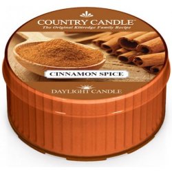 Country Candle CINNAMON SPICE 35 g