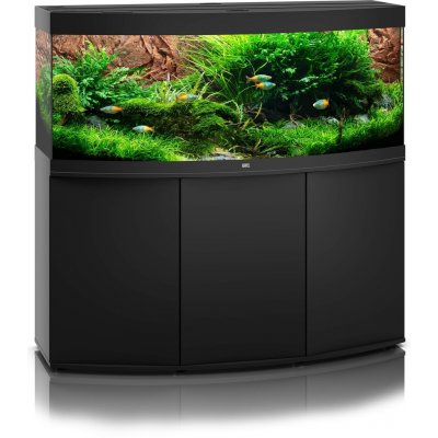 Juwel Vision LED 450 akvarijní set černý 450 l – Zboží Dáma