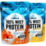 Lionlab 100 % Whey Protein 750 g – Hledejceny.cz