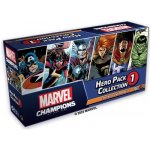 Marvel Champions Hero Pack Collection 1 EN – Zbozi.Blesk.cz