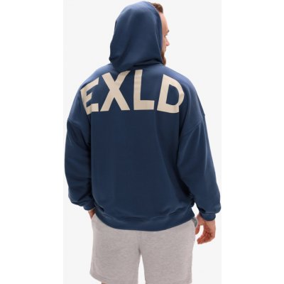 Exalted EXLD Oversized modrá – Hledejceny.cz