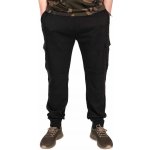 FOX Tepláky Print Jogger Black/Camo – Zboží Mobilmania