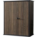Keter Signature 1400 l walnut – Hledejceny.cz