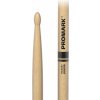 Bubenická palička ProMark Junior Hickory Drumstick Oval Wood Tip