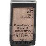 Artdeco Eye Shadow Pearl 26 pearly Medium beige 0,8 g – Zboží Dáma