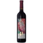 Colibrì Red nealkoholické červené víno 0,0 % 0,75 l (holá láhev) – Hledejceny.cz