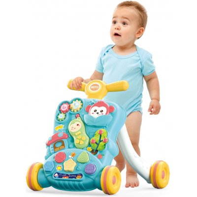 Wiky Chodítko interaktivní – Hledejceny.cz