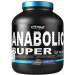 Muscle Sport Anabolic Super Strong 1135 g – Zboží Dáma