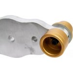 Dedra Svářečka trubek z umělých hmot, PVC, PE, PP,PB 1500W, 1 – Zboží Mobilmania