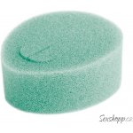 Beppy Wet anatomický pěnový tampon 1 ks – Sleviste.cz