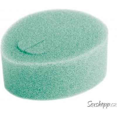 Beppy Wet anatomický pěnový tampon 1 ks – Sleviste.cz