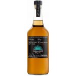 Casamigos Añejo 40% 0,7 l (holá láhev) – Sleviste.cz