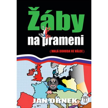 Žáby na prameni