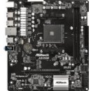 ASRock AB350M