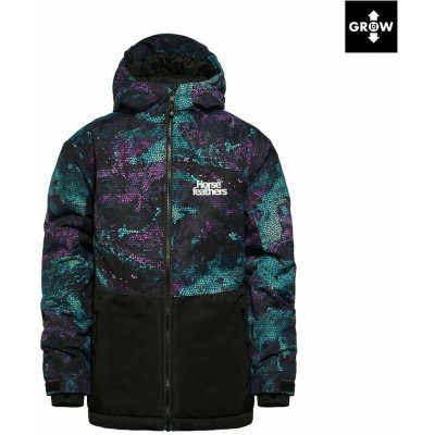 Horsefeathers Juno mosaic – Zboží Mobilmania