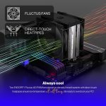 Endorfy Fera 5 Dual Fan EY3A006 – Zboží Mobilmania