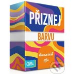 Albi Přiznej barvu: Kamarádi – Zboží Živě