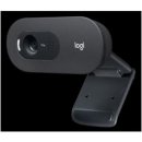 Logitech C505e HD Webcam