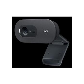 Logitech C505e HD Webcam