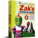 LANGMaster Angličtina Zak´s Wordgames