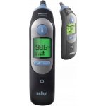 Braun ThermoScan 7+ – Zboží Dáma