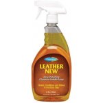 Farnam Leather New Glycerine Saddle soap 946 ml – Zbozi.Blesk.cz