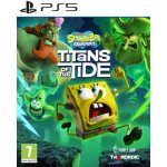 SpongeBob SquarePants: Titans of the Tide – Zboží Živě