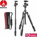 Manfrotto Befree MKBFRLA4B-BHM – Zboží Živě