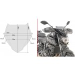 Givi A2140 kouřová
