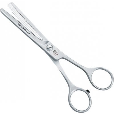 EKS Solingen Nůžky modelovací jemné 16,5 cm – Hledejceny.cz