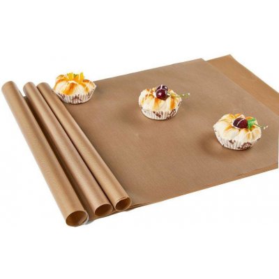 Pečící podlložka 40x30cm teflonová - Cakesicq - Cakesicq – Zboží Dáma