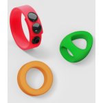 Love to Love Neon Ring Kit Set of 3 Cockrings – Hledejceny.cz