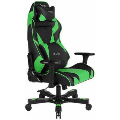 ClutchChairz Gear Series Bravo green GRB66BG – Zbozi.Blesk.cz