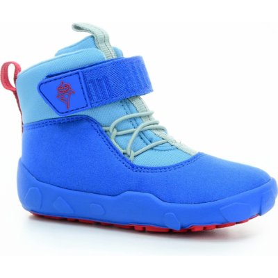 Affenzahn zimní barefoot boty Prewalker vegan shark – Zbozi.Blesk.cz