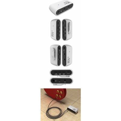 Joyo I-Plug – Zboží Živě