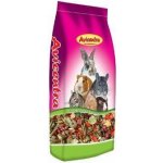 Avicentra Deluxe Osmák degu 12,5 kg – Sleviste.cz