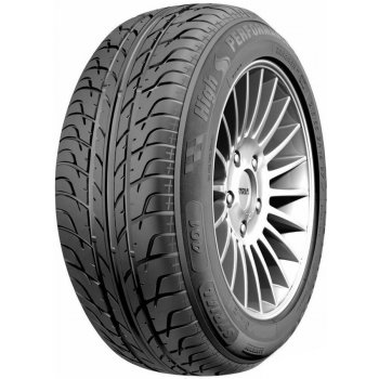 Taurus High Performance 215/40 R17 87W