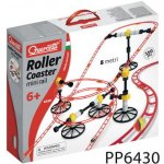 Quercetti Roller Coaster Mini Rail 150 ks – Zboží Mobilmania